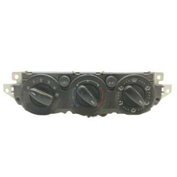 MANDO CALEFACCION / AIRE ACONDICIONADO 3M5T19980AC C1AAC0310292A0107 69607003 / 69607320
