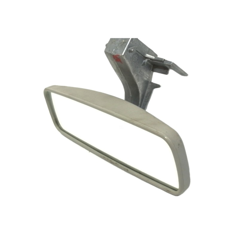 Recambio de espejo interior para renault megane ii berlina 5p authentique referencia OEM IAM 8200000509 E1012554 