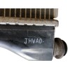 Recambio de radiador agua para hyundai i30 (gd) style referencia OEM IAM 253103X011 R214ATBAB JHWA0