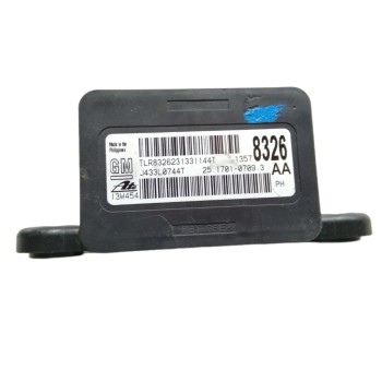 SENSOR 13578326AA TLR8326231331144T J433L0744T 13578326 GM ATE