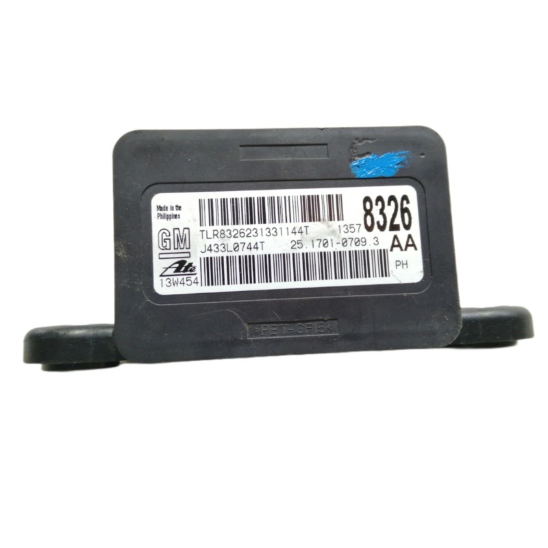 Recambio de sensor para opel astra j lim. excellence referencia OEM IAM 13578326AA TLR8326231331144T J433L0744T 13578326 GM ATE