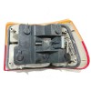 Recambio de piloto trasero izquierdo para opel astra f berlina básico referencia OEM IAM   