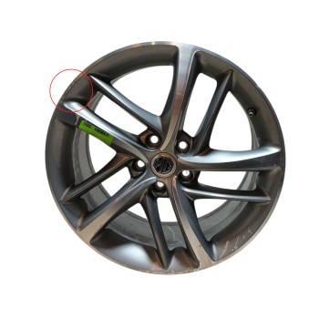LLANTA 18x7.5J ET41