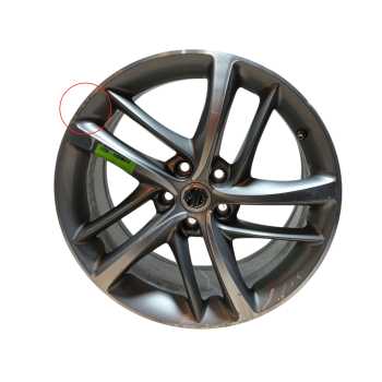 LLANTA 18x7.5J 10485512M