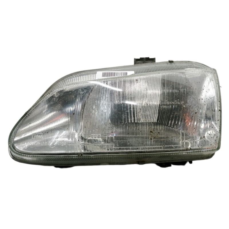 Recambio de faro izquierdo para renault megane i classic (la0) 1.6e rn referencia OEM IAM 260605784R  