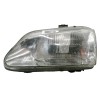 Recambio de faro izquierdo para renault megane i classic (la0) 1.6e rn referencia OEM IAM 260605784R  