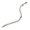 Recambio de varilla aceite para mercedes-benz clase s (w221) berlina 600 (221.176) referencia OEM IAM A1370100266 A1370100335 