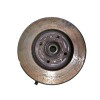 Recambio de mangueta delantera izquierda para citroën berlingo station wagon sx multispace referencia OEM IAM 364696  