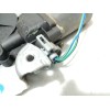 Recambio de elevalunas trasero izquierdo para nissan primera berlina (p12) acenta referencia OEM IAM 400601T2  
