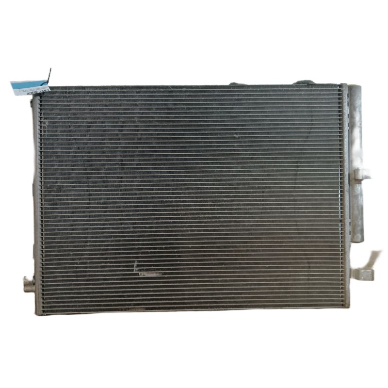 Recambio de condensador / radiador aire acondicionado para renault fluence z.e. dynamique referencia OEM IAM   