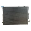 Recambio de condensador / radiador aire acondicionado para renault fluence z.e. dynamique referencia OEM IAM   