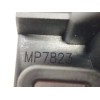 Recambio de maneta interior trasera derecha para citroën c3 feel referencia OEM IAM 9825130577  