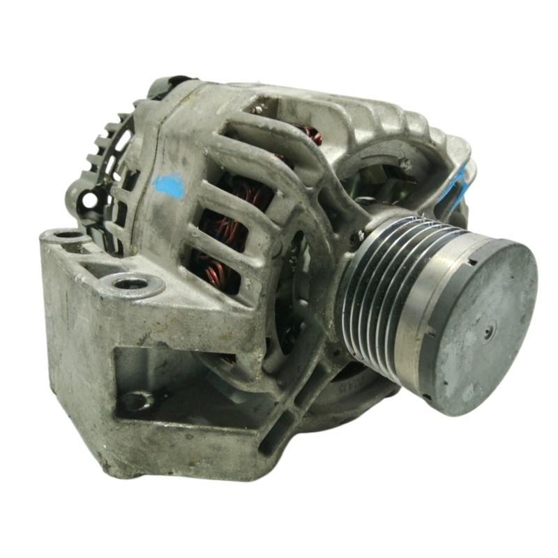 Recambio de alternador para opel corsa d innovation referencia OEM IAM   