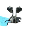 Recambio de bisagra para tesla model 3 (5yj3) referencia OEM IAM 109133300G A046571 T.IZQUIERDA SUPERIOR