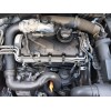 Recambio de caja cambios para volkswagen golf plus v (5m1, 521) 1.9 tdi referencia OEM IAM 0A4300045F  