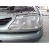 Recambio de faro izquierdo para renault megane i classic (la0) 1.6e rn referencia OEM IAM 260605784R  