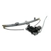 Recambio de elevalunas trasero izquierdo para nissan primera berlina (p12) acenta referencia OEM IAM 400601T2  