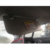 Recambio de parasol derecho para citroën c3 feel referencia OEM IAM   