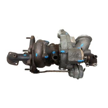 TURBOCOMPRESOR A2750902380 A2750902480 