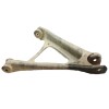 Recambio de brazo suspension inferior trasero derecho para volkswagen touareg (7la) tdi r5 referencia OEM IAM 7L0505352  
