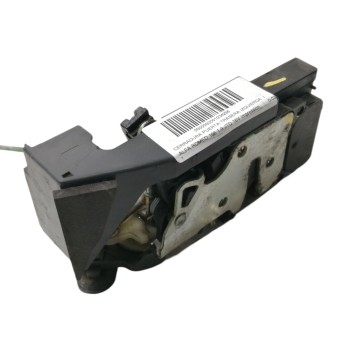 CERRADURA PUERTA TRASERA IZQUIERDA C151 3392004