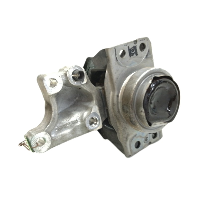 Recambio de soporte motor derecho para peugeot rcz basis referencia OEM IAM 9681855180  