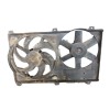 Recambio de electroventilador para citroën jumper caja cerrada (1) 27 m d ntz. 1000 referencia OEM IAM   