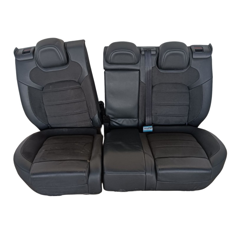 Recambio de asientos traseros para citroën ds5 1.6 bluehdi 120 referencia OEM IAM 16069305ZD  