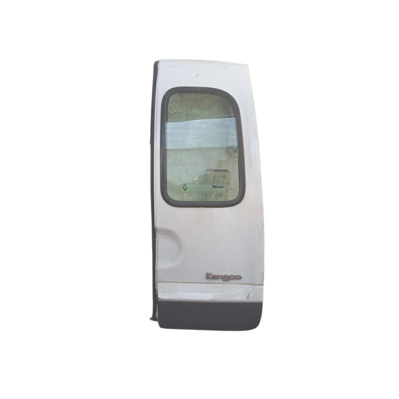 Recambio de puerta trasera derecha para renault kangoo (kc0/1_) 1.5 dci (kc08, kc09) referencia OEM IAM 7751468944  