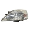 Recambio de faro izquierdo para nissan primera berlina (p12) acenta referencia OEM IAM 1EJ23801101  26060AU810