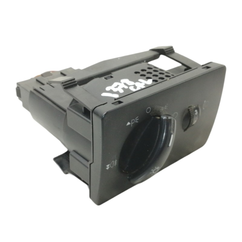 Recambio de mando luces para ford focus c-max (cap) ghia (d) referencia OEM IAM 4M5T13A024LA 498610 04059715