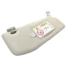 Recambio de parasol derecho para citroën c3 feel referencia OEM IAM   