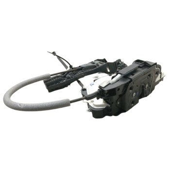 CERRADURA PUERTA DELANTERA IZQUIERDA A55K1837015D 5K1837015D