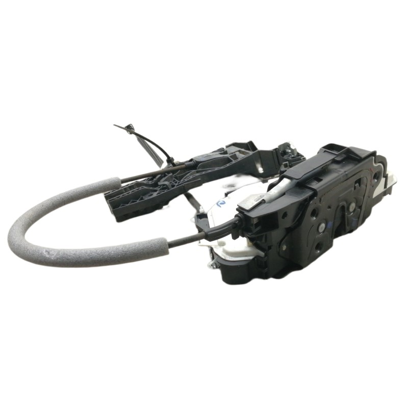 Recambio de cerradura puerta delantera izquierda para volkswagen golf vi (5k1) rabbit bluemotion referencia OEM IAM A55K1837015D