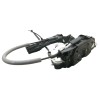 Recambio de cerradura puerta delantera izquierda para volkswagen golf vi (5k1) rabbit bluemotion referencia OEM IAM A55K1837015D