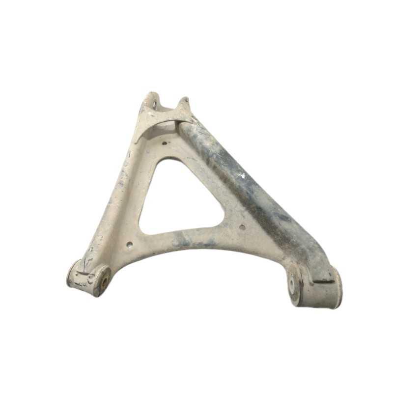 Recambio de brazo suspension inferior trasero izquierdo para volkswagen touareg (7la) tdi r5 referencia OEM IAM 7L0505351  