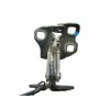 Recambio de bisagra para tesla model 3 (5yj3) referencia OEM IAM 110103700G A046571 D.IZQUIERDA INFERIOR