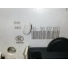 Recambio de cerradura puerta delantera izquierda para volkswagen golf vi (5k1) rabbit bluemotion referencia OEM IAM A55K1837015D