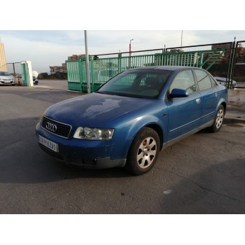 AUDI A4 B6 AVANT (8E5)