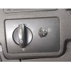 Recambio de mando luces para ford focus c-max (cap) ghia (d) referencia OEM IAM 4M5T13A024LA 498610 04059715