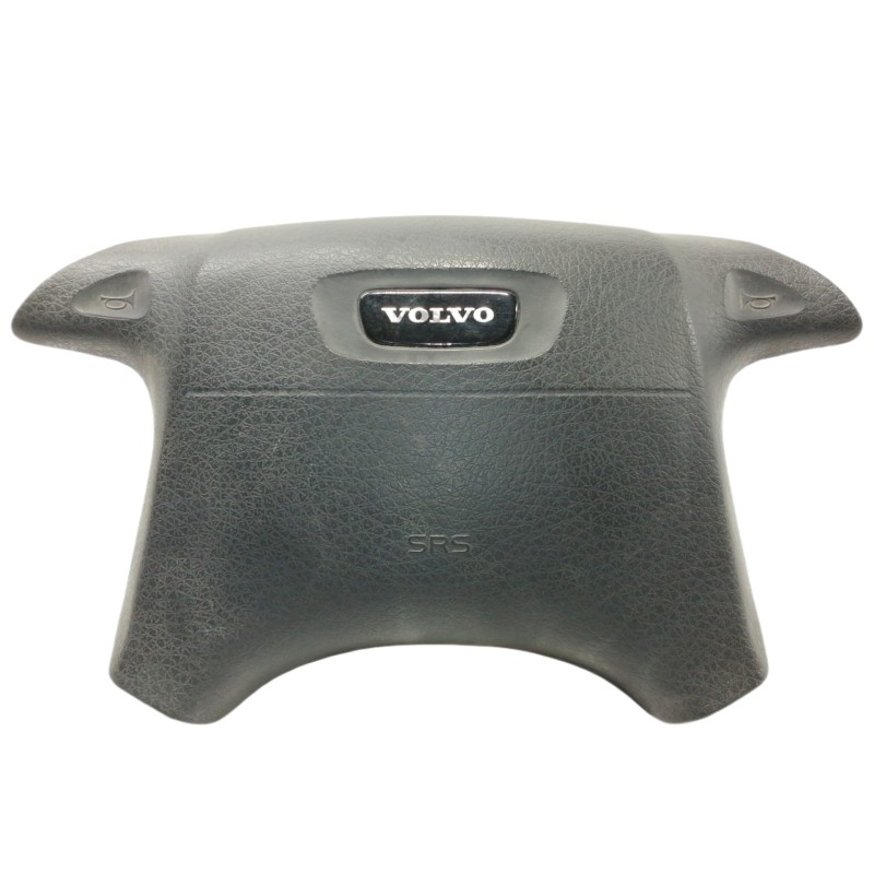 Recambio de airbag delantero izquierdo para volvo s40 berlina t4 referencia OEM IAM 30817946 570099800 A140180830159