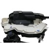 Recambio de cerradura puerta delantera izquierda para volkswagen golf vi (5k1) rabbit bluemotion referencia OEM IAM A55K1837015D