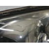 Recambio de faro izquierdo para nissan primera berlina (p12) acenta referencia OEM IAM 1EJ23801101  26060AU810