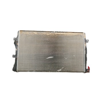 RADIADOR AGUA 1K0121253AA 872272S RM1425