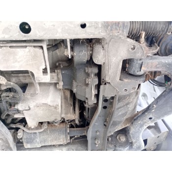 DIFERENCIAL DELANTERO LR006011 