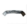 Recambio de paragolpes delantero para renault megane i classic (la0) 1.6e rn referencia OEM IAM 7701476606  