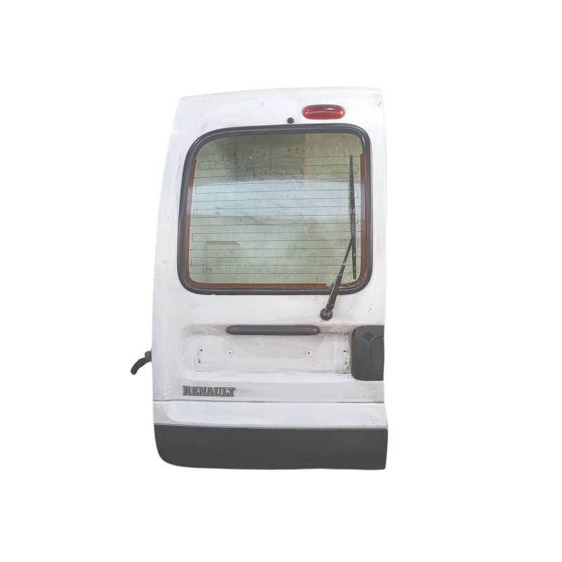 Recambio de puerta trasera izquierda para renault kangoo (kc0/1_) 1.5 dci (kc08, kc09) referencia OEM IAM 7751468943  