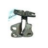 Recambio de bisagra para tesla model 3 (5yj3) referencia OEM IAM 110103500G A046571 D.IZQUIERDA SUPERIOR