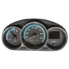 Recambio de cuadro instrumentos para renault fluence z.e. dynamique referencia OEM IAM 248108436R 281216746 NS091910889