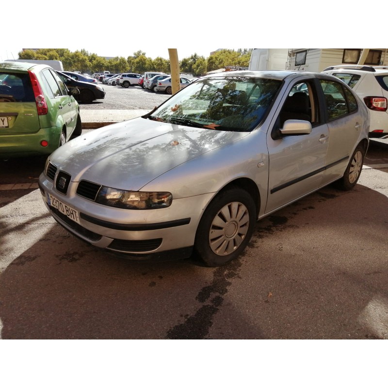SEAT LEON (1M1)